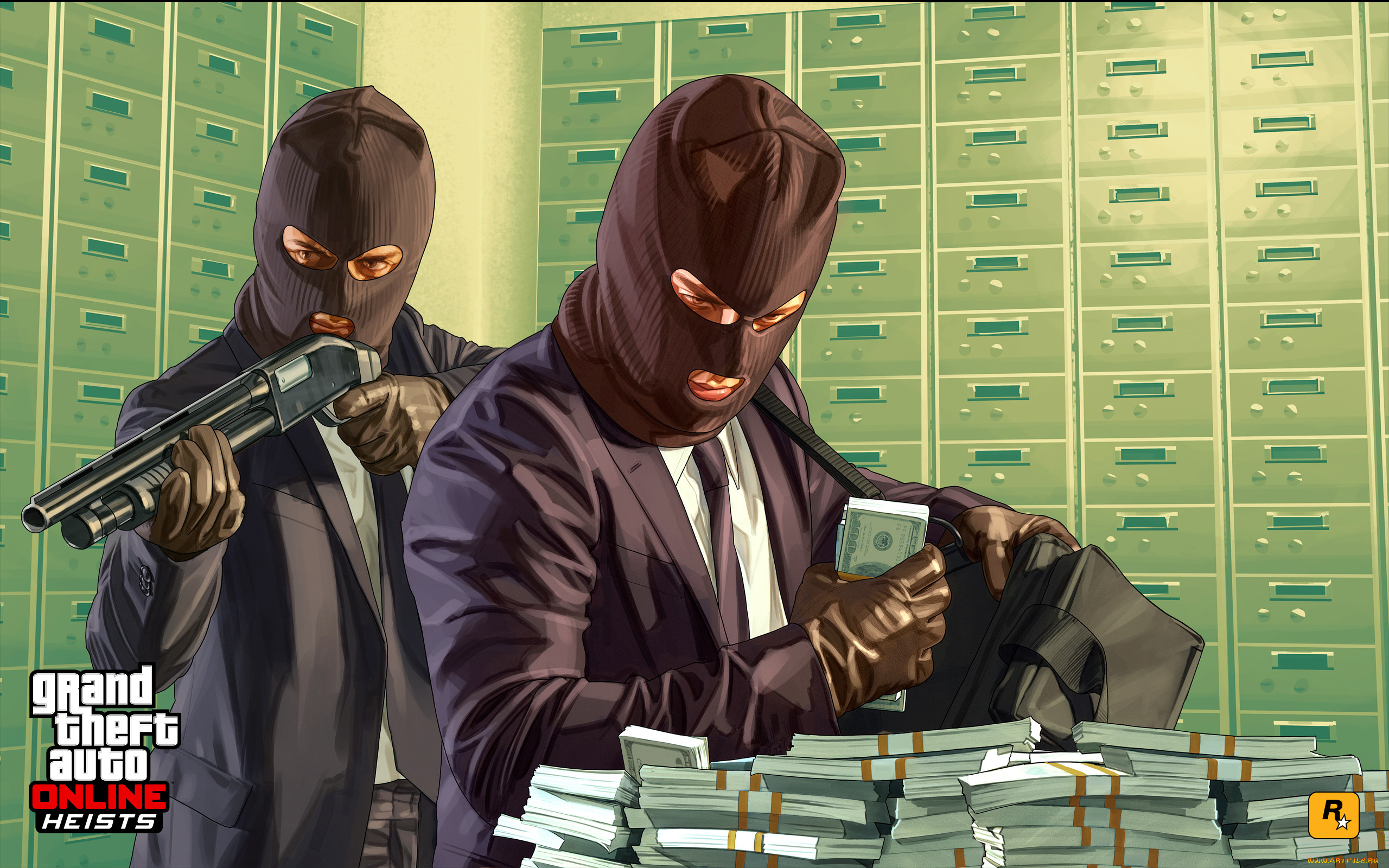  , grand theft auto online,  heists, action, , heists, , grand, theft, auto, online